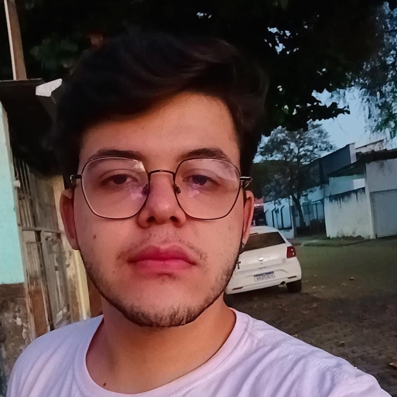 Foto da Pessoa
