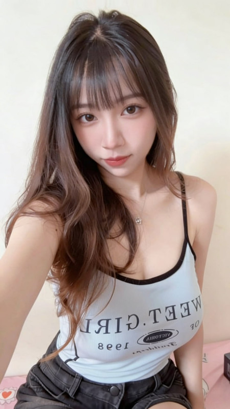 高雄深夜純欲女大生質感形象照