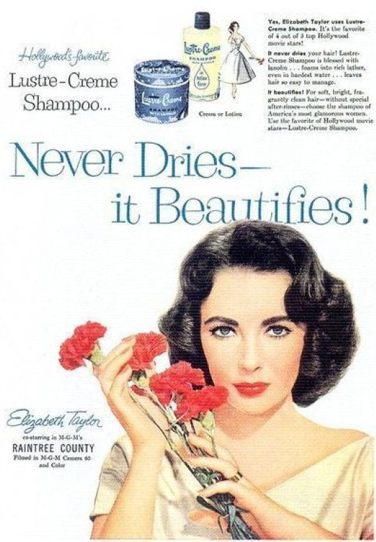 elizabeth_taylor_lustre_creme_shampoo_1957