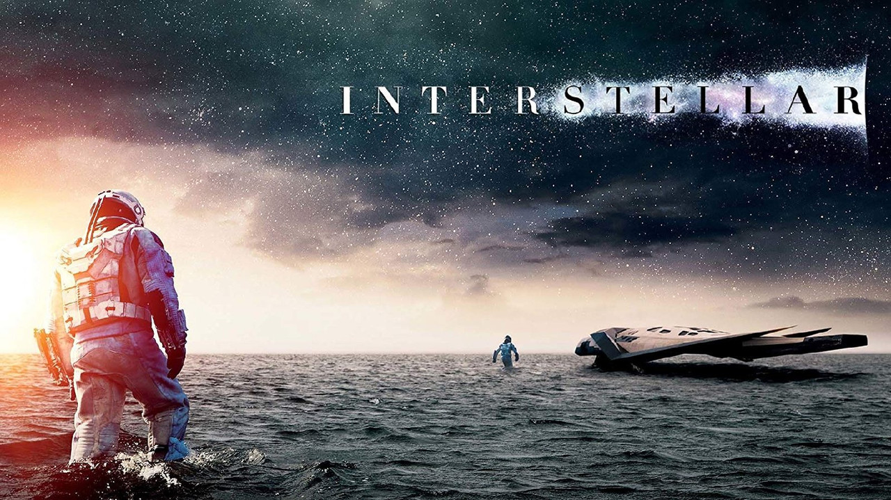 Interstellar 2014 IMAX 1080p x265 HEVC 10bit BluRay DTS HD MA 5 1 Prof