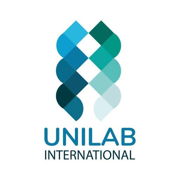 Logo Unilab