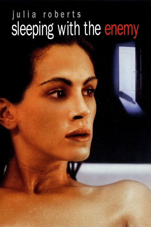 Sypiając z wrogiem / Sleeping with the Enemy (1991) PL.1080p.BRRip.x264-wasik / Lektor PL