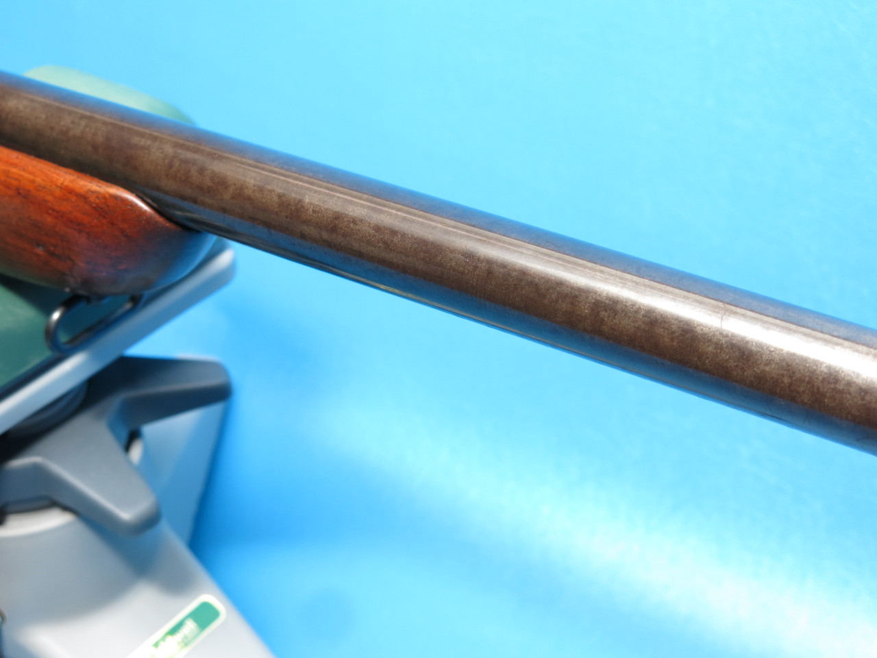 Walther Sportmodell V .22 LR Pre-WWII German Single-Shot Bolt Action Rifle-img-10