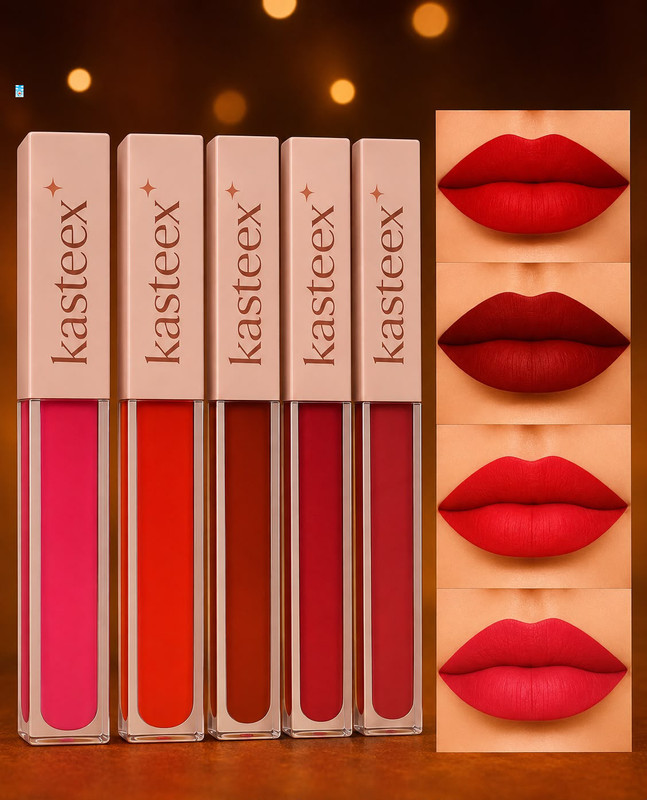 Pink Lip1217