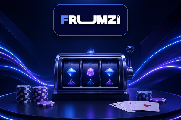 Frumzi Casino Freispiele