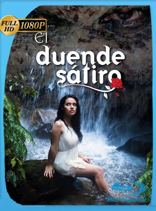 El Duende Satiro (2016) HD 1080p Latino [GoogleDrive]