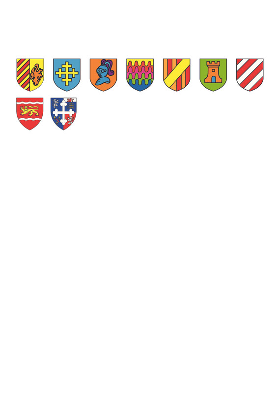 Page 1 - ESCUDOS