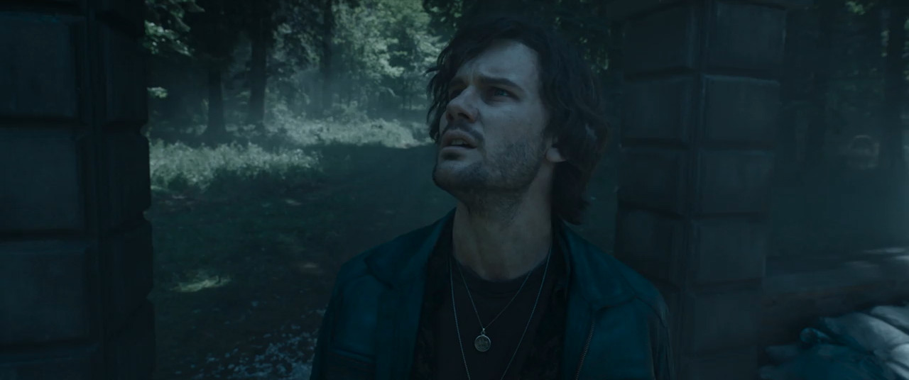 Return to Silent Hill 2026 BluRay [Hindi + English] 480p 720p ESub Screenshot