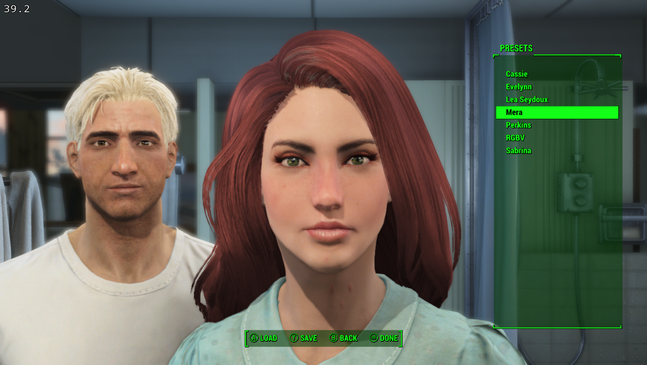 mera fo4