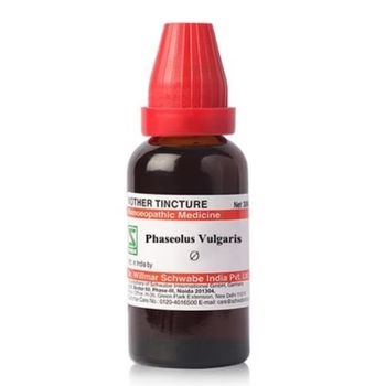Willmar Schwabe India Phaseolus Vulgaris  Q (30ml)