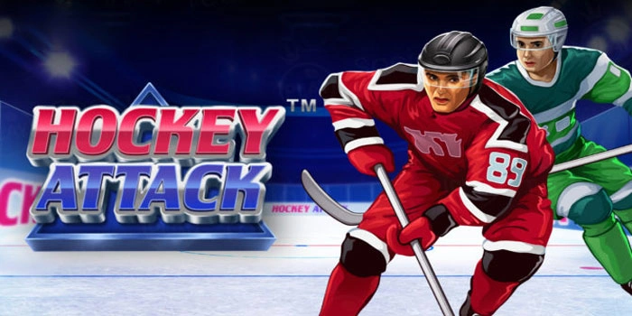 Strategi Teruji dan Terpercaya Bisa Menang Besar di Slot Hockey Attack