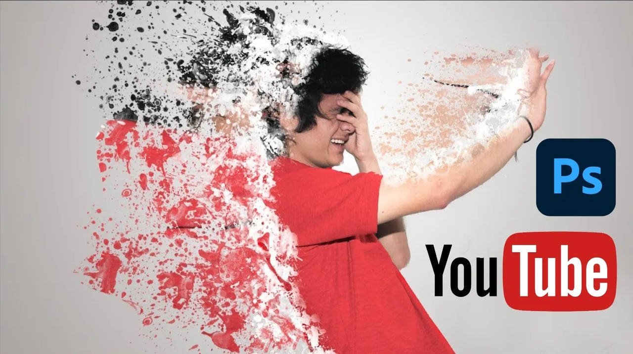 11 mejores canales de YouTube y webs para aprender Photoshop desde cero