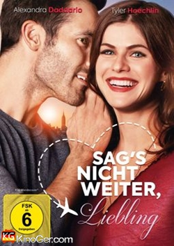 Sag's nicht weiter, Liebling (2019)