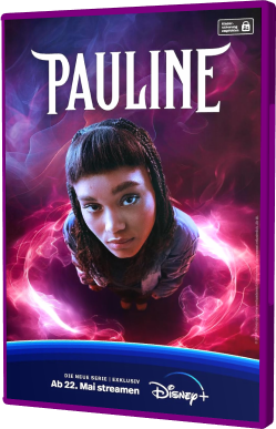 Pauline - Stagione 1 (2024) [Completa] .mkv WEBRip AC3 - ITA