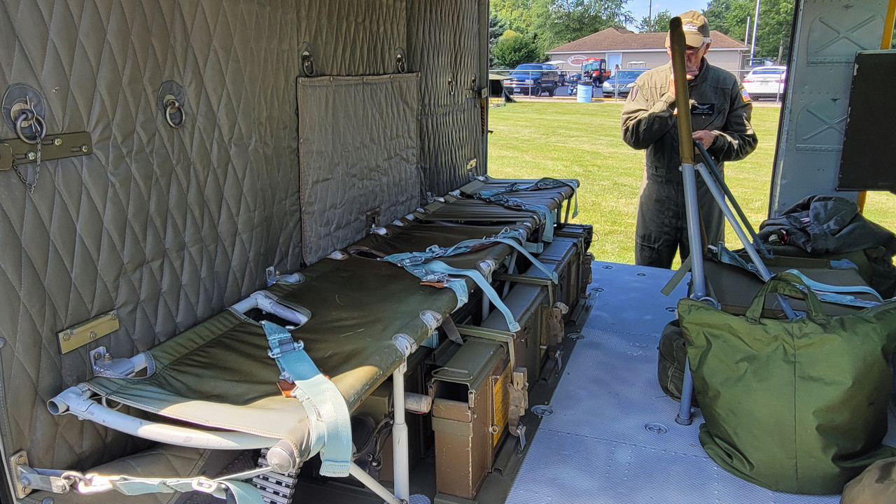 Fort Jennings Fort Fest 2022