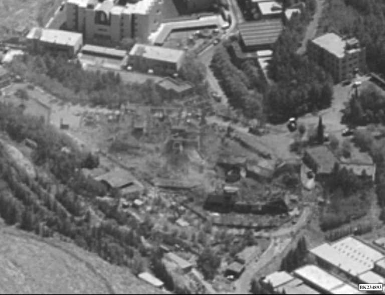 Barzeh Pentagon Briefing