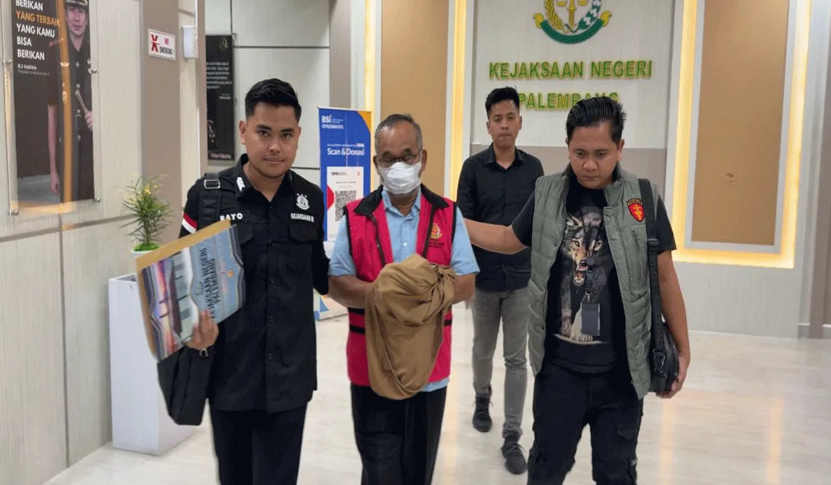 Kerugian Negara Dan Hasil Audit