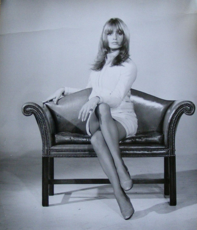 suzy kendall b14
