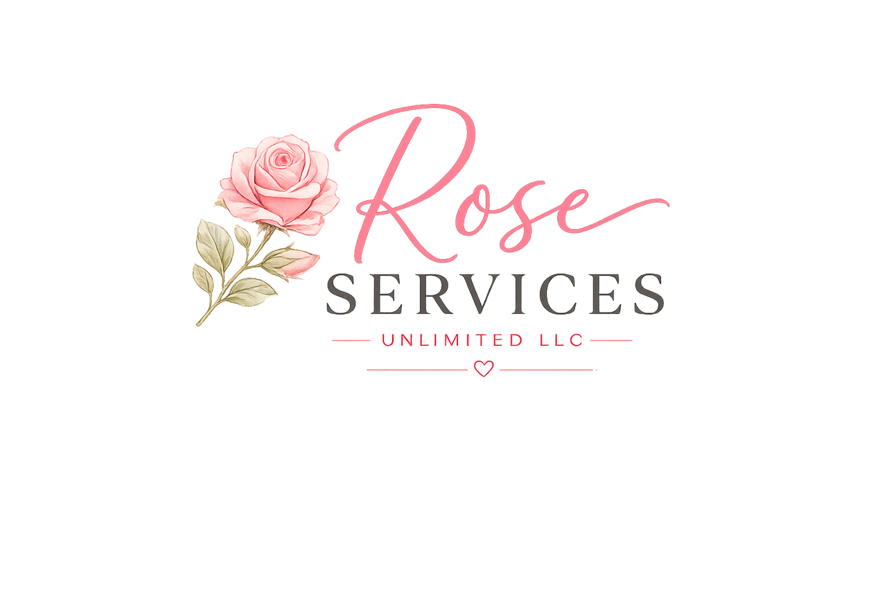 Rose Services Unlimited LLC logo