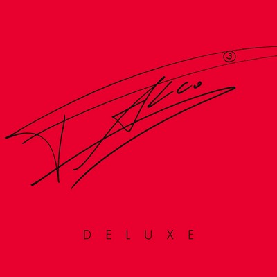Falco - Falco 3 (1985) [2025, Deluxe Version, CD-Quality + Hi-Res] [Official Digital Release]
