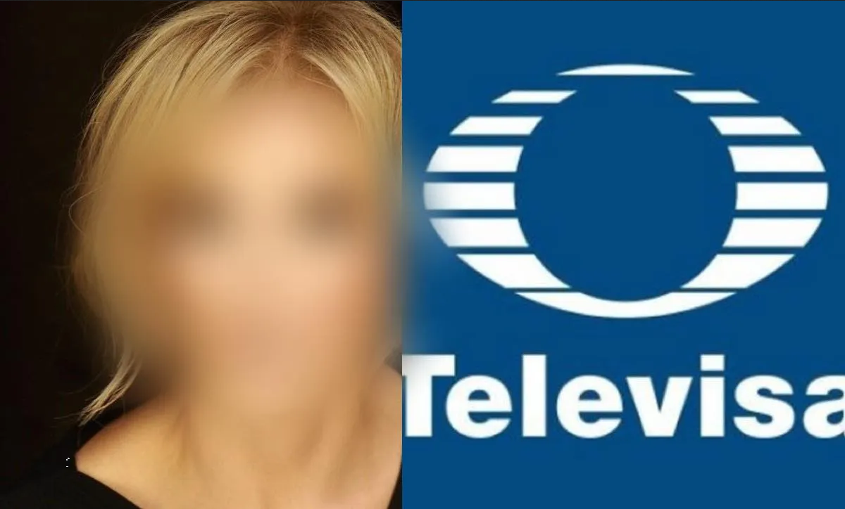 A meses de su quinto divorcio, famosa actriz de Televisa, encuentra el amor