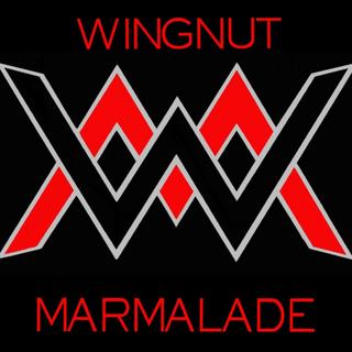 Wingnut Marmalade - Whats Next (2019).mp3 - 320 Kbps
