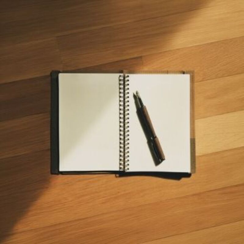 Diary - SHAUN (숀) album cover