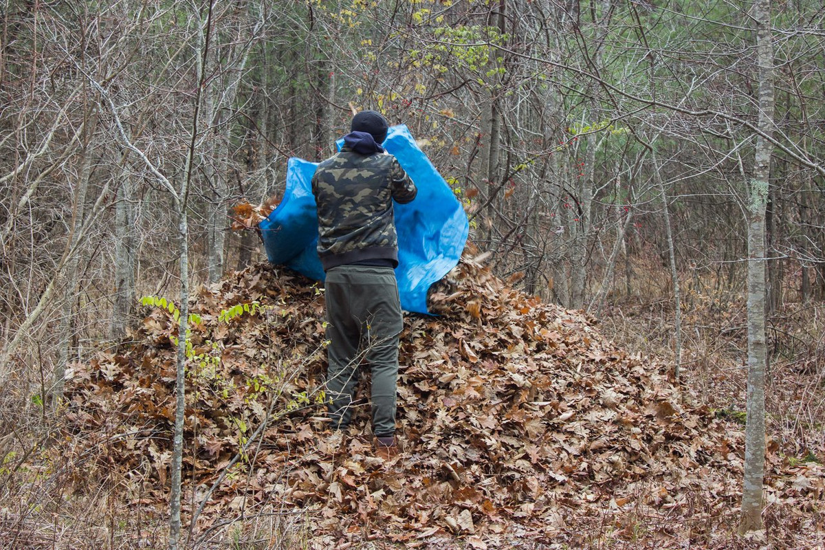 Сезон окончен-4