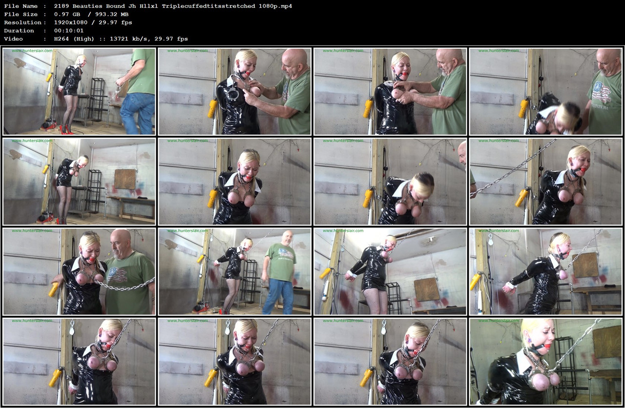 2189 Beauties Bound Jh Hllxl Triplecuffedtitsstretched 1080p mp4