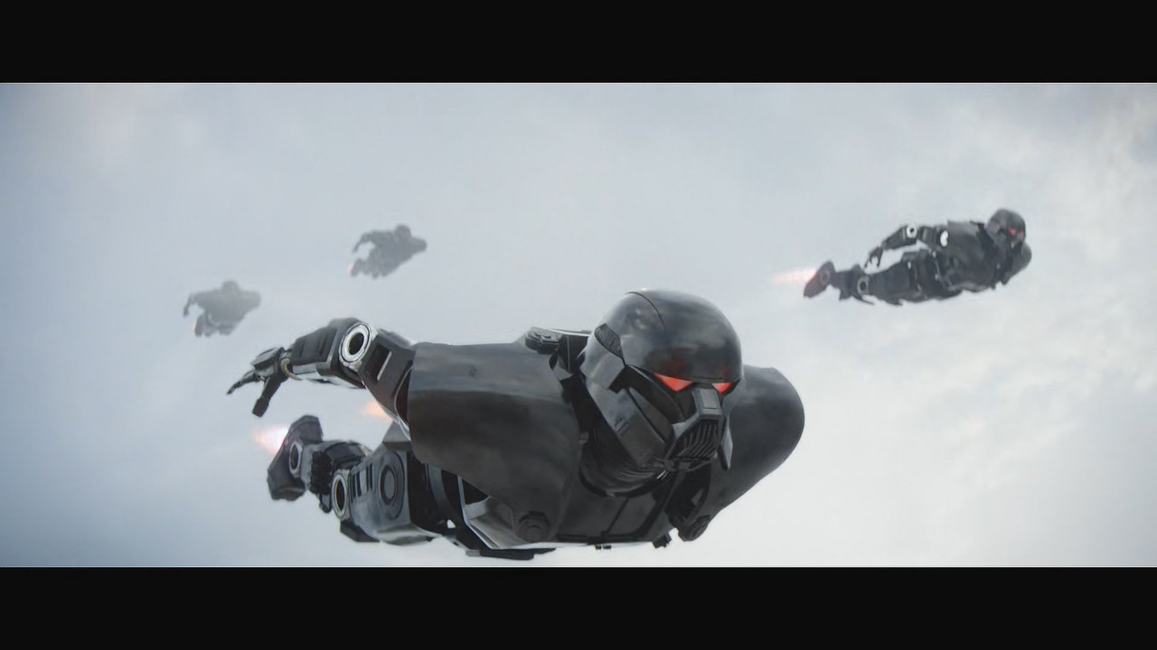 [HR] The Mandalorian S02E06_07