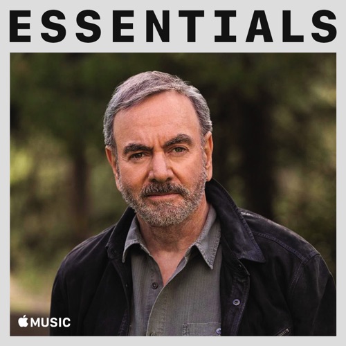 Neil Diamond - Essentials (2020) mp3 320 Kbps