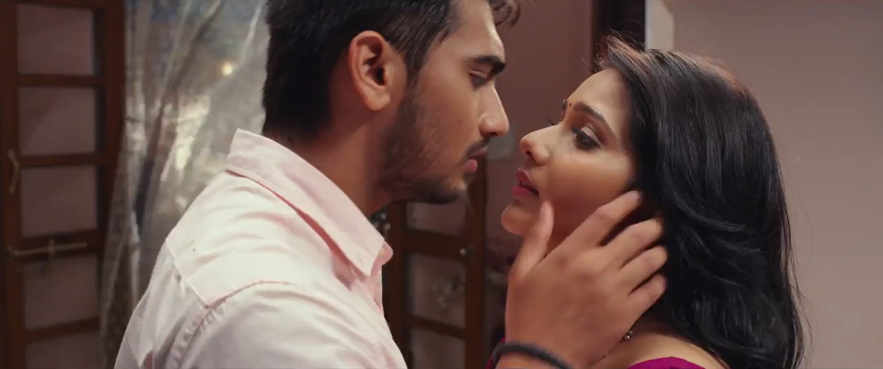 Virgin Boys 2025 WebRip [Hindi + Tamil + Telugu + Kannada] 480p 720p ESub Screenshot
