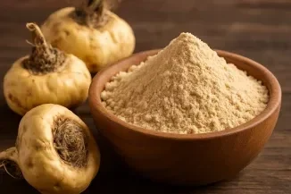 Maca Root Extract