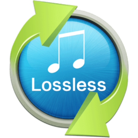 LosslessTunes - Lossless Audio Converter 1.6.0 MAS