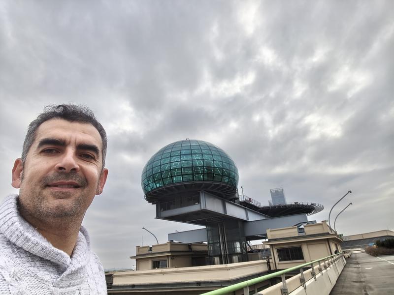 Llego a Milán y me voy a Turín - Milán-Turín-Génova-Pavía (15)