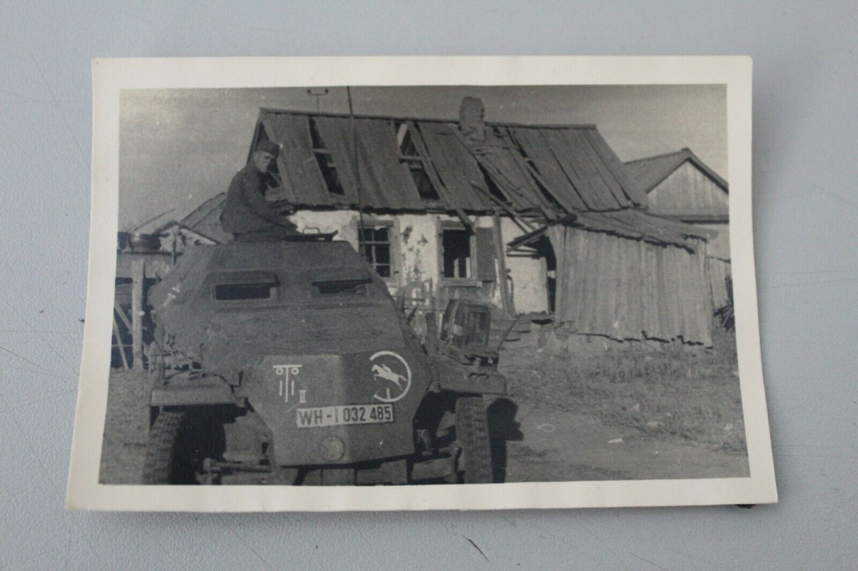 Russland Schützenpanzer Tank