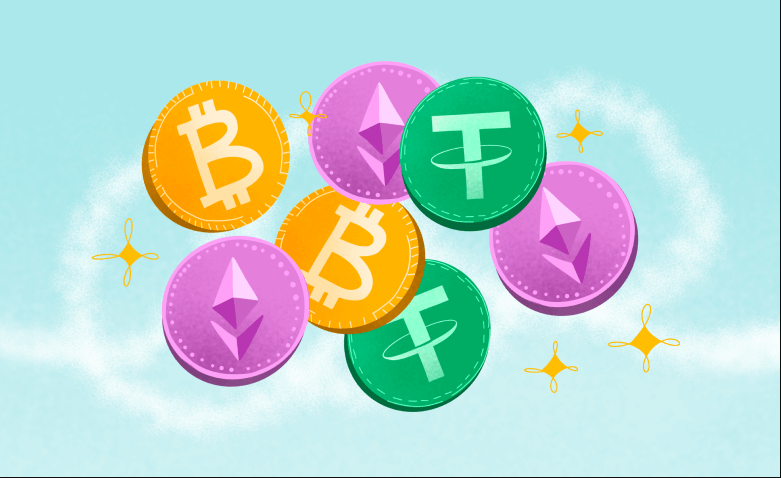 guide Чем отличаются криптовалюты: гайд для инвестора и новичка