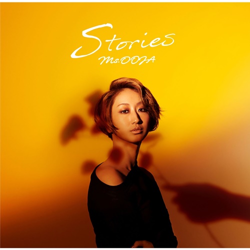 [Album] Ms.OOJA – Stories [FLAC + MP3]