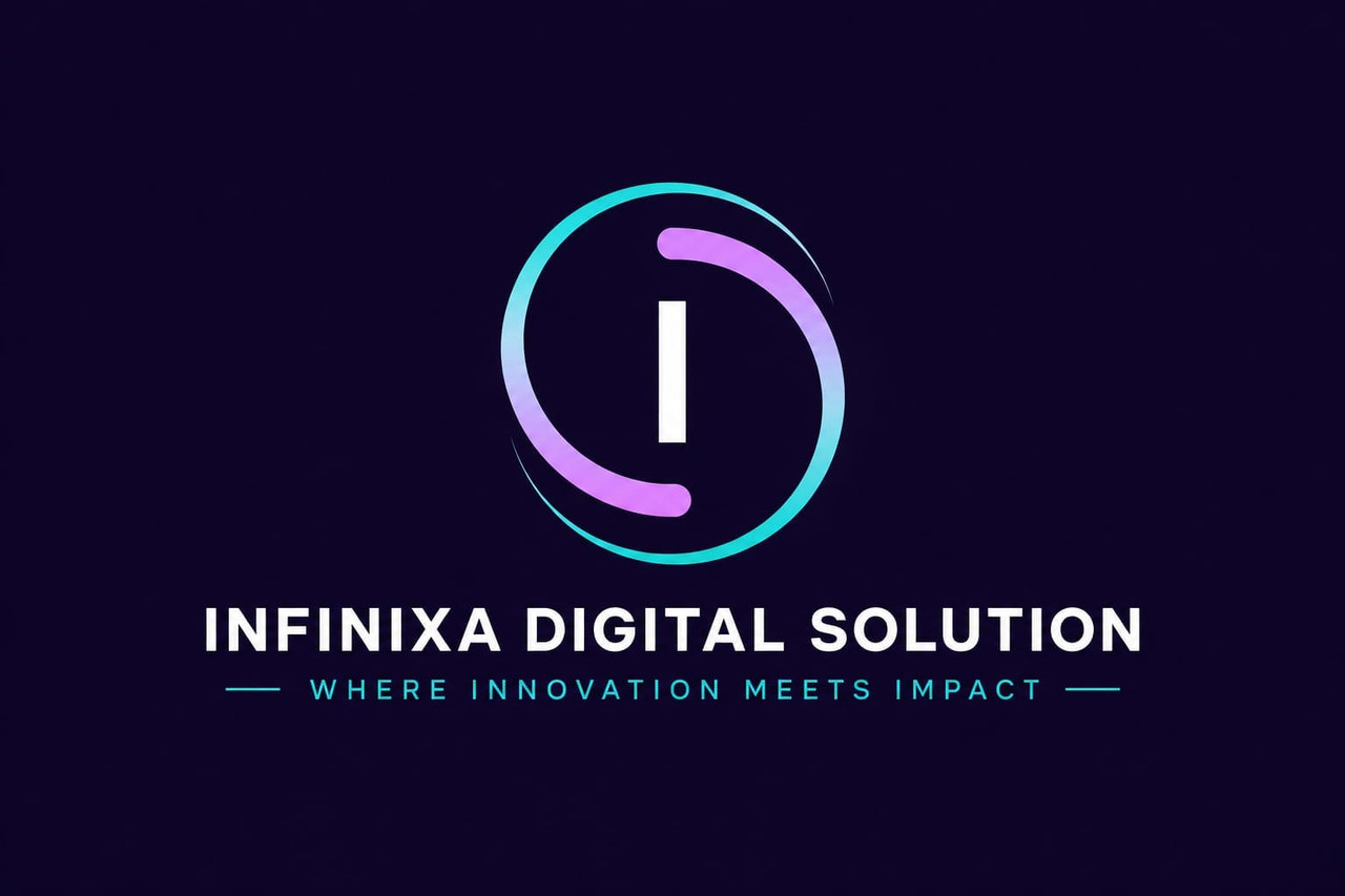 Infinixa Digital Solution