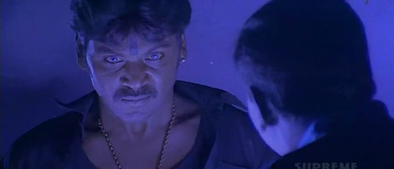 Muni 2007 WebRip [Hindi + Tamil + Telugu] 480p, 720p ESub Screenshot