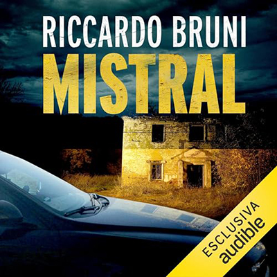 Riccardo Bruni - Mistral꞉ Dante Baldini, investigatore privato 2 (2024) (mp3 - 128 kbps)