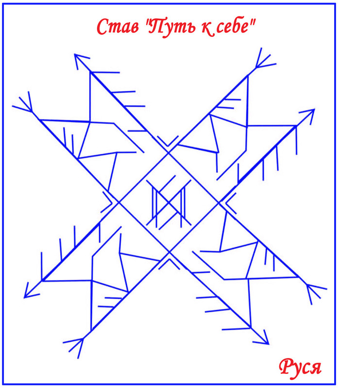 Став "Путь к себе" Автор Руся 512-copy-copy