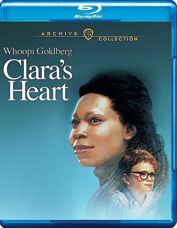 Il Grande Cuore di Clara (1988) HDRip 1080p AC3 ITA DTS ENG Sub - DB