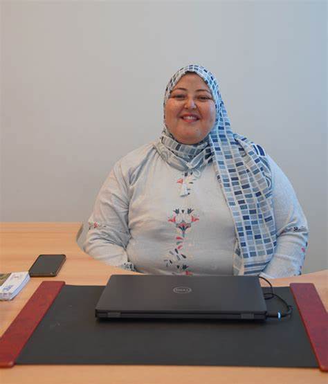 Dr. Walaa Medhat