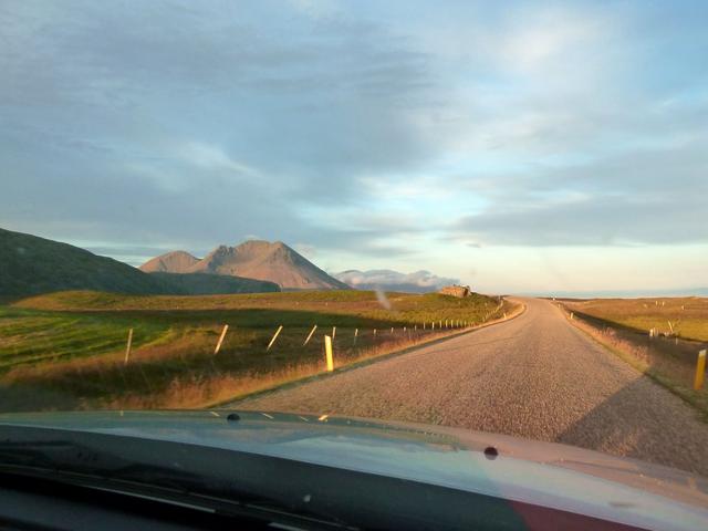 ISLANDIA en 11 DÍAS con 4x4 - Agosto 2016 - Blogs de Islandia - DÍA 4 (13/08/2016) –Svartifoss -  Excursión por el glaciar - Jokülsárlón (21)