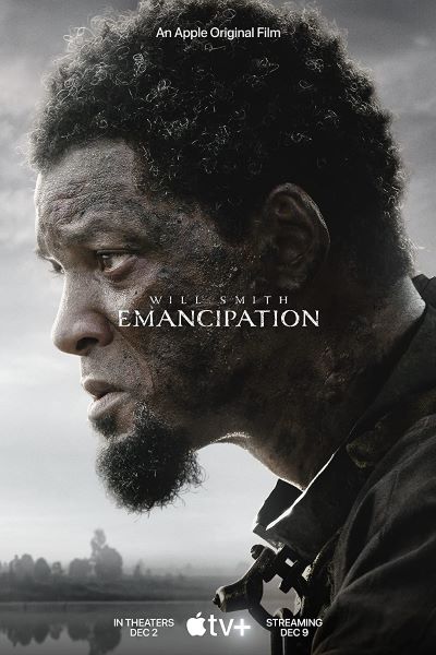 Emancipation 2022 1080p WebRip X264 Will1869