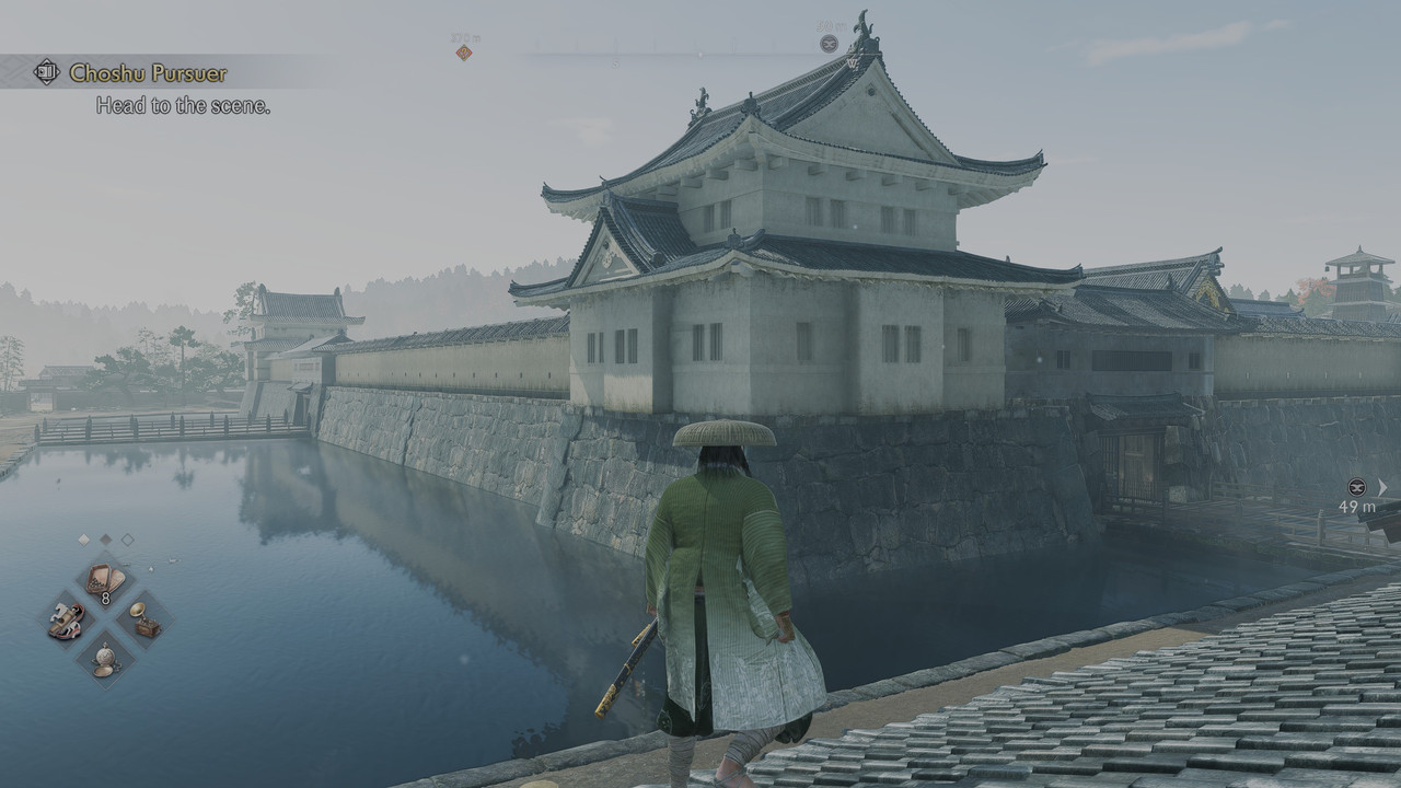 Rise of the Ronin Screenshot 2026 04 05 20 59 37