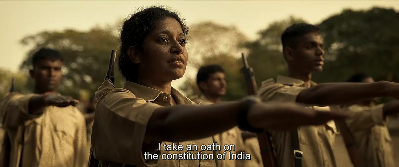 Bastar: The Naxal Story 2024 Hindi [DD5.1] WEB-DL 