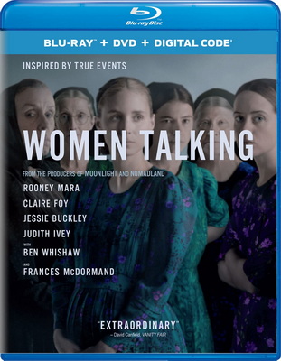 Women Talking - Il diritto di scegliere (2022) Bluray 1080p AVC iTA/ENG DTS-HD 5.1 CYBER