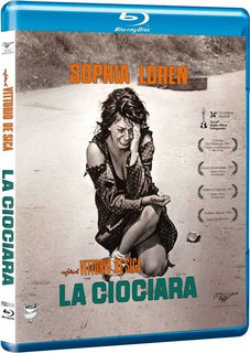 La ciociara (1960) Full Blu-Ray 30Gb AVC ITA ENG LPCM 2.0